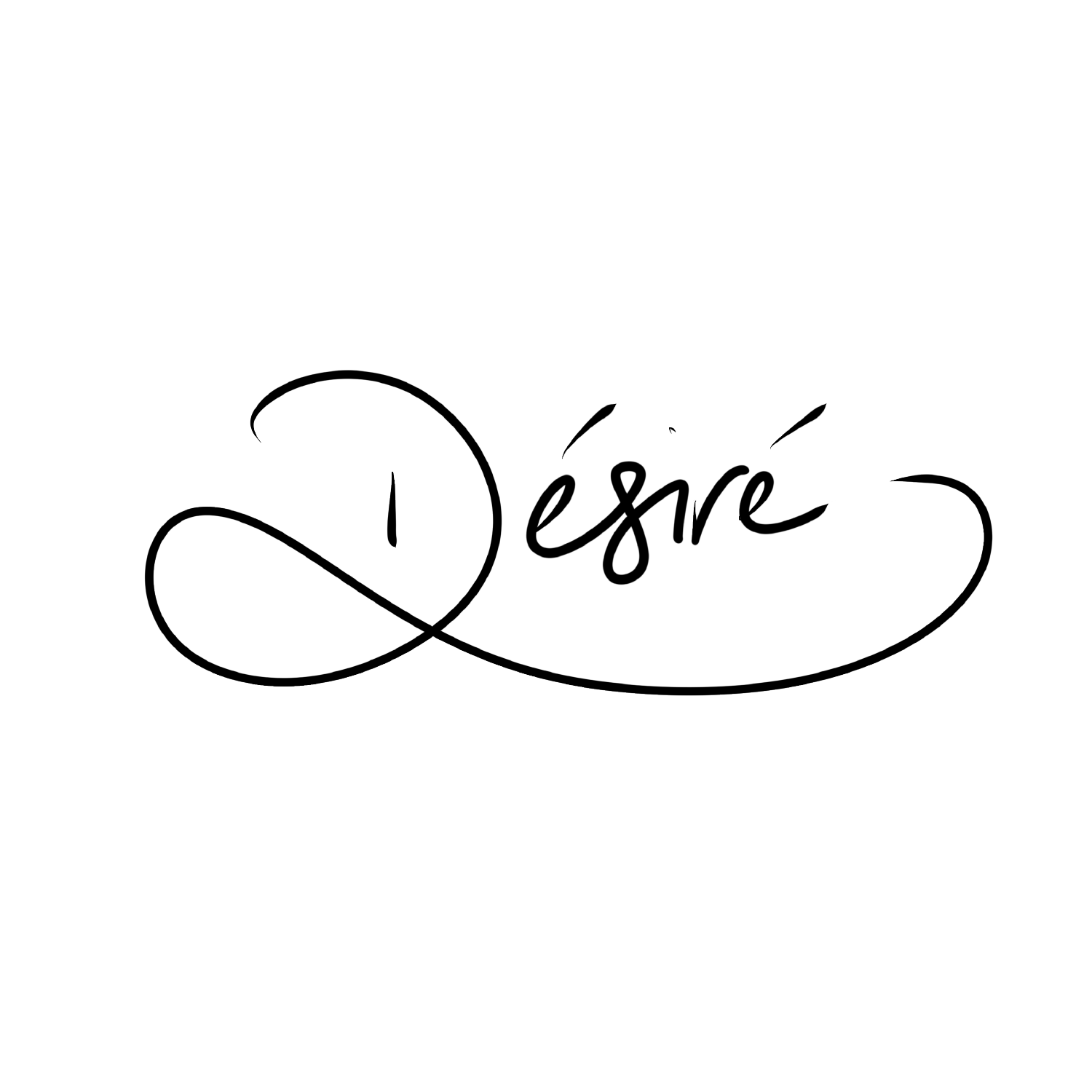 Désiré PERSONAL BRANDING