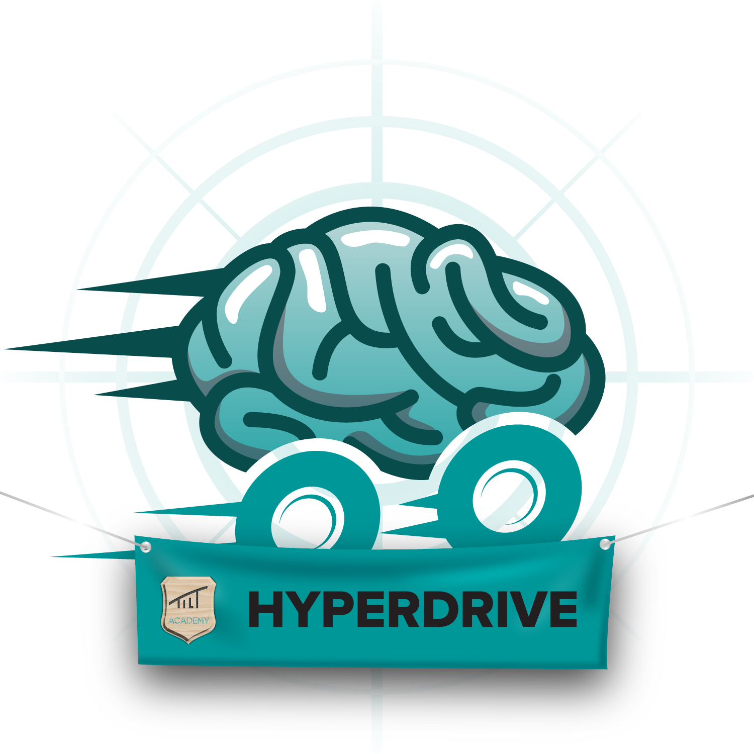 TILT ACADEMY- HYPERDRIVE