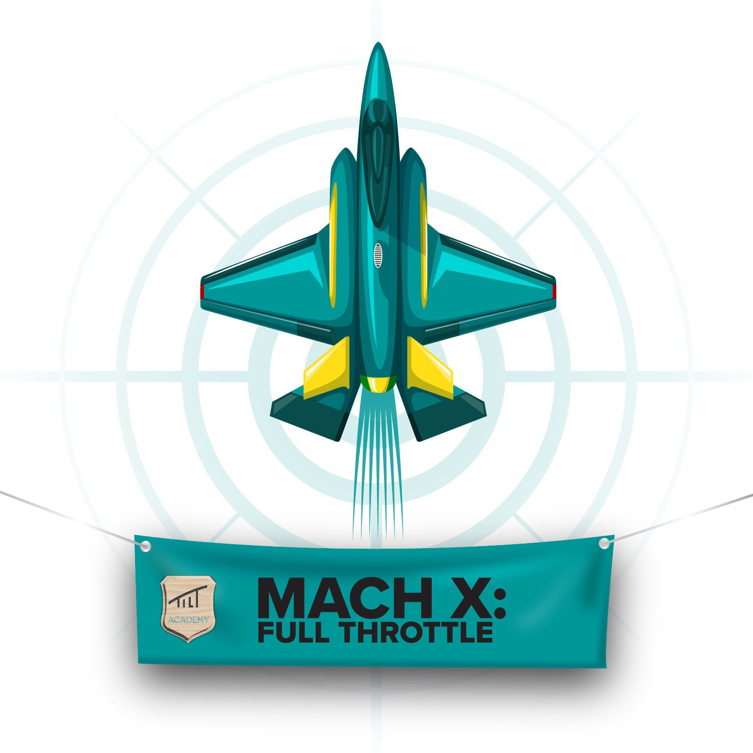 TILT ACADEMY- MACHX FT