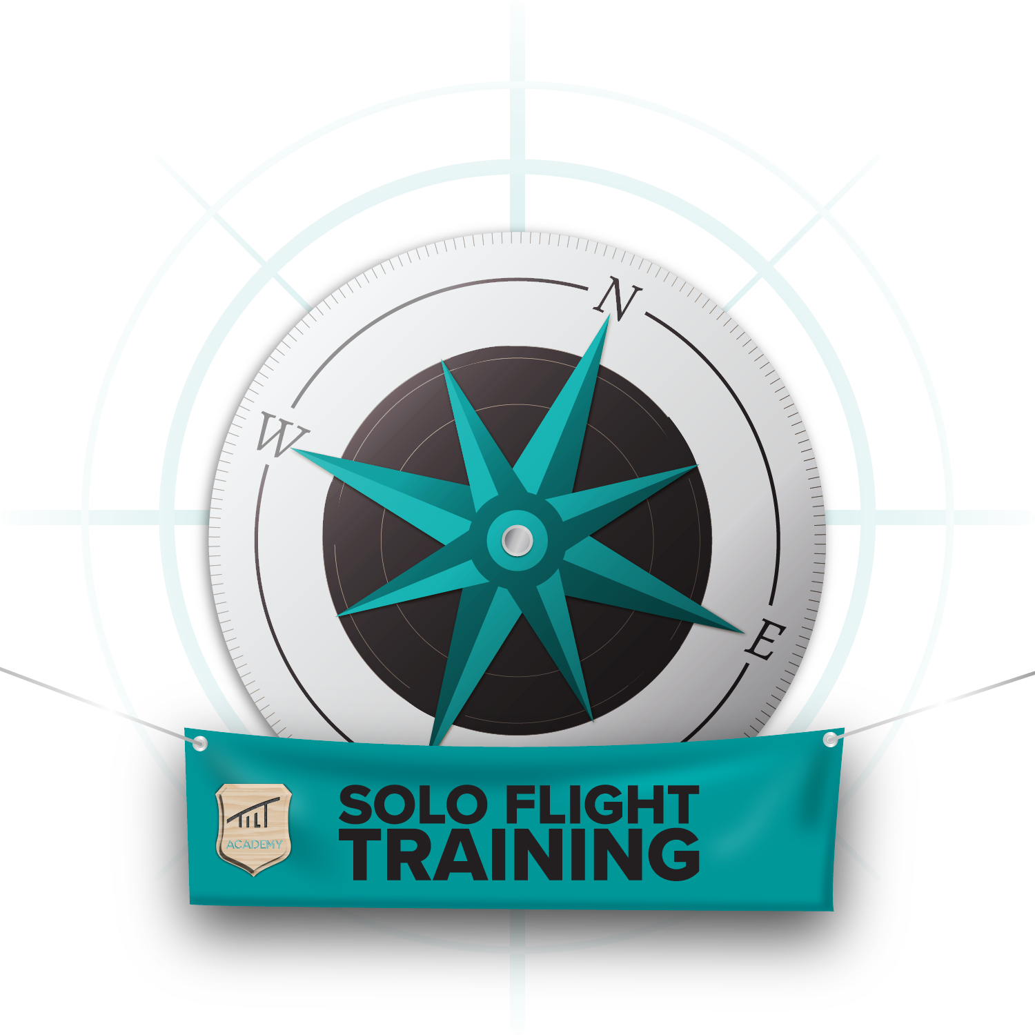 TILT ACADEMY- SOLO FLIGHT TRAINING