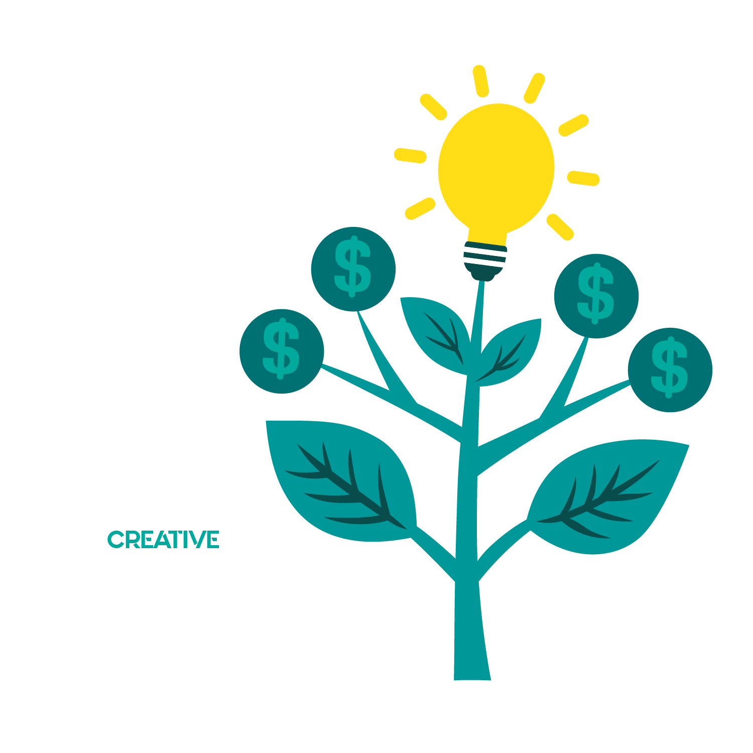 TILT CREATIVE- CROWDFUNDING White