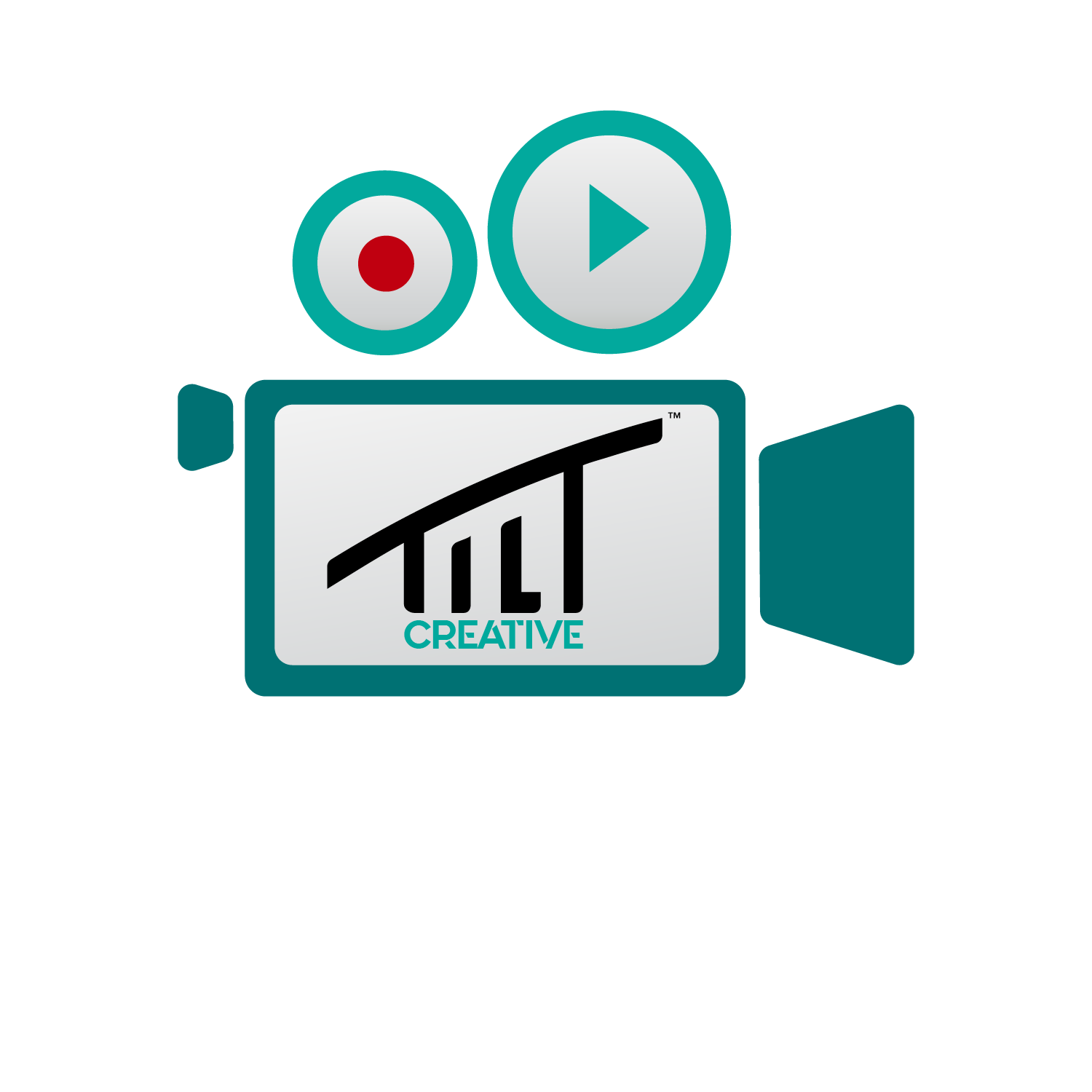 TILT CREATIVE- VIDEO PRODUCTION white