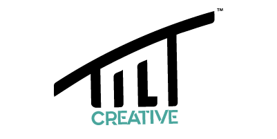 TILT Creative Logo